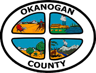 Okanogan County Seal