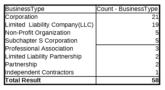 PPP Loans - Large